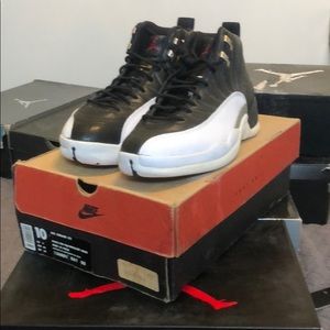 OG Playoff 12 sz 10
